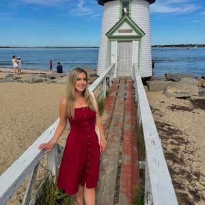 Meet your Posher, Rachel